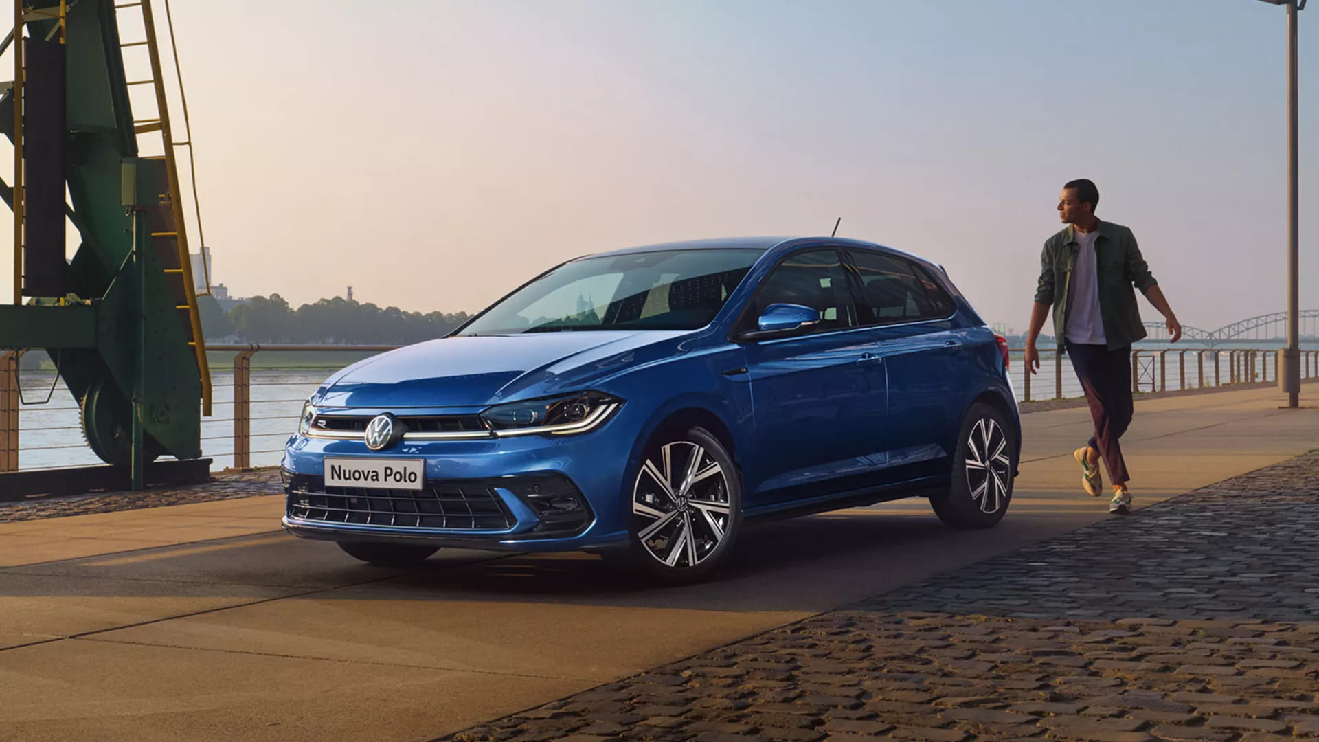 Volkswagen - Autoviemme