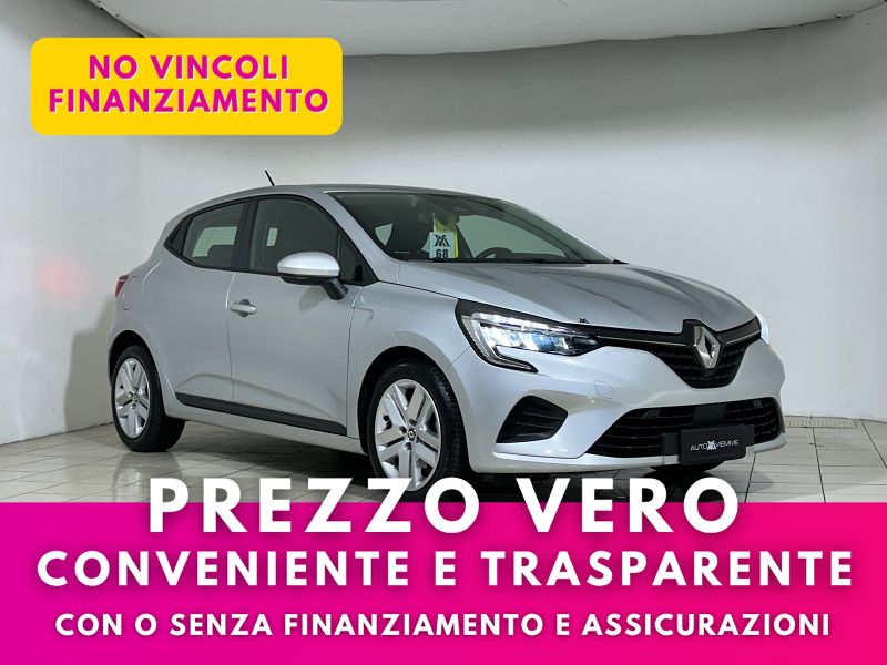 RENAULT Clio Business - Autoviemme